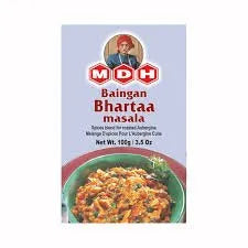 MDH Baingan Bhartaa Masala 100g