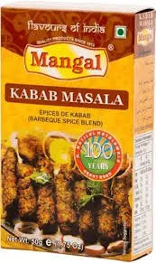 Mangal Kabab Masala 100g