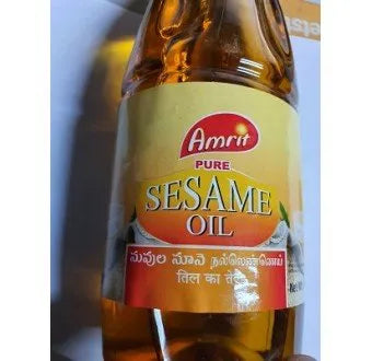 Amrit Sesame Oil 1L