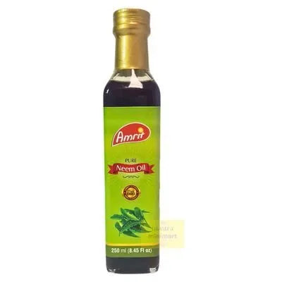 Amrit Neem Oil 250ml (Non Medicinal)