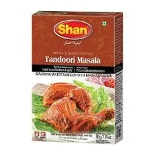Shan Tandoori Chicken Masala 50gm