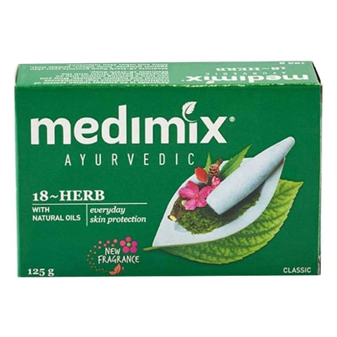 Medimex Ayurvedic Classic 125g