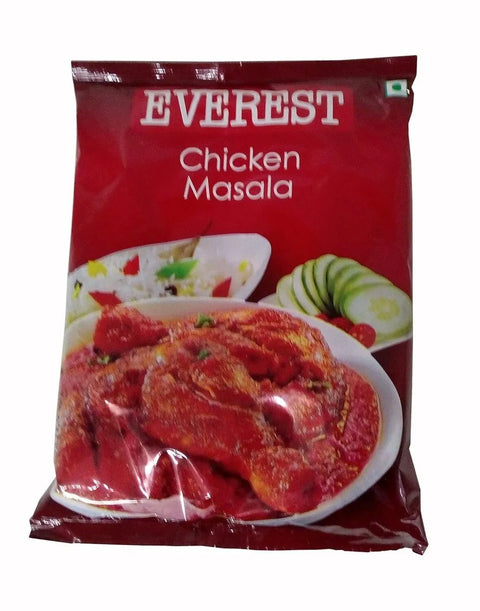 Everset Chicken Masala 200g