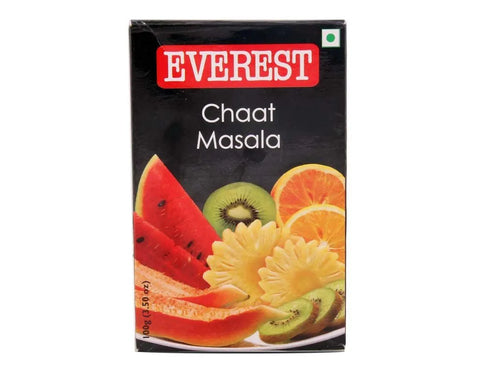 Everest Chaat Masala 100g