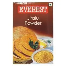 Everest Jiraloo 100g