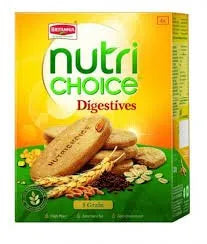Nutri choice Five Grain 250g