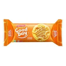 Good Day Cashew Biscuit 75g