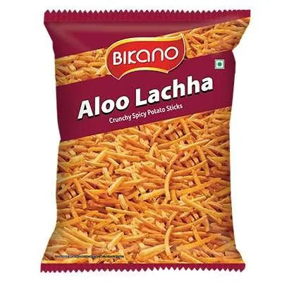 Bikano Aloo Lachha Masala 150g Buy 1 Get 1 Free