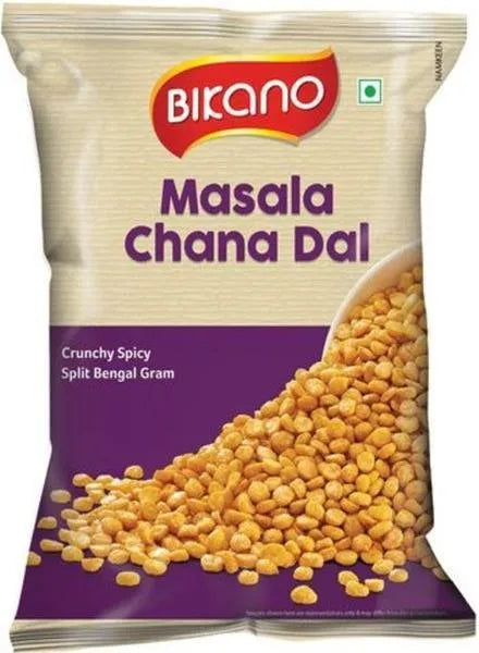 Bikano Chana Dal 150g( Buy 1 Get 1 Free)
