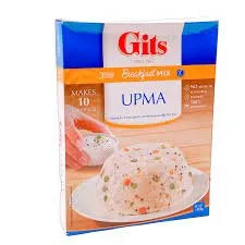 GITS Upma Mix 500g