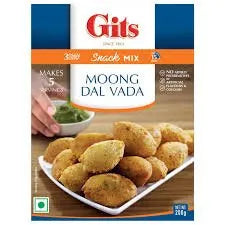 GITS Moong Dal Vada Mix 500g