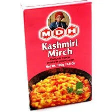 MDH Kashmiri Mirch 100g