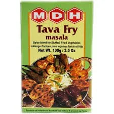 MDH Tava Fry 100g