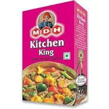 MDH Kitchen King 100g