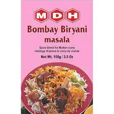MDH Bombay Biriyani Masala 100g