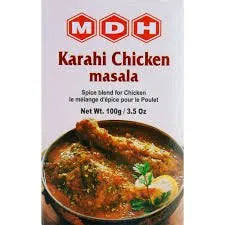 MDH Karachi Chicken Masala 100g