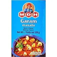 MDH Garam Masala 100g