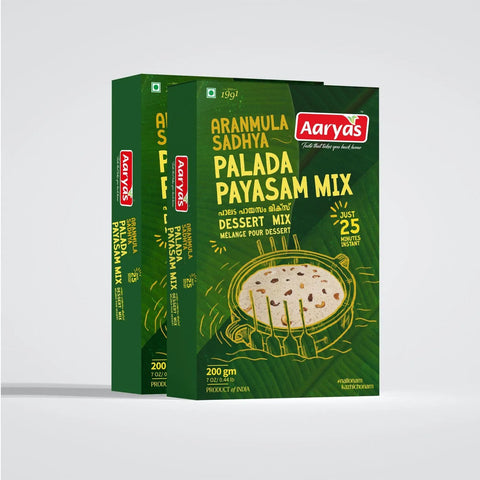 Aaryas Palada Payasam Mix 200g