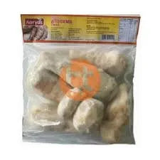 Aaryas Vettu Chembu Taro frozen 1kg