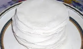 Aaryas Nice Pathiri Frozen 1kg
