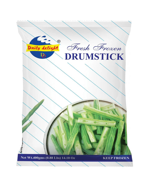 Daily Delight Drumstick 400g