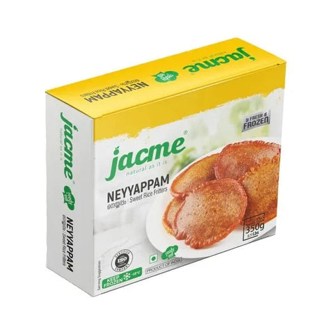 Jacme Neyyappam 350g