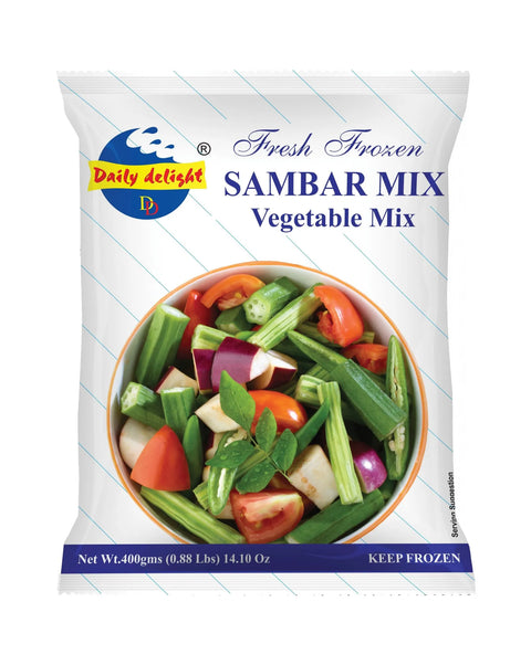 Daily Delight Sambar Mix 400g