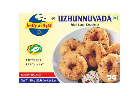 Daily Delight Uzhunnuvada 300g