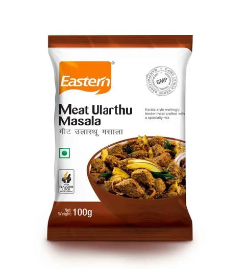 Eastern Beef Ularthu Masala (Beef Fry) 100g