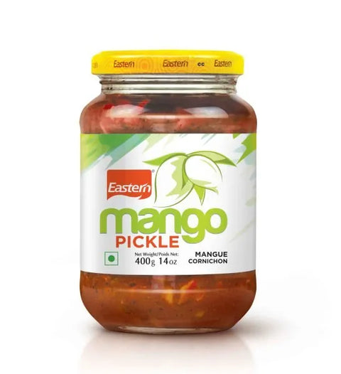 Eastern Mango Pickle 400g