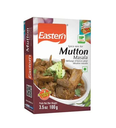 Eastern Mutton Masala 100g