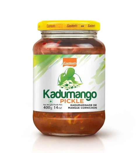 Eastern Kadumango Pickle 400g