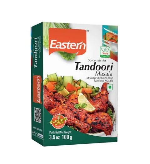 Eastern Tandoori Masala 100g