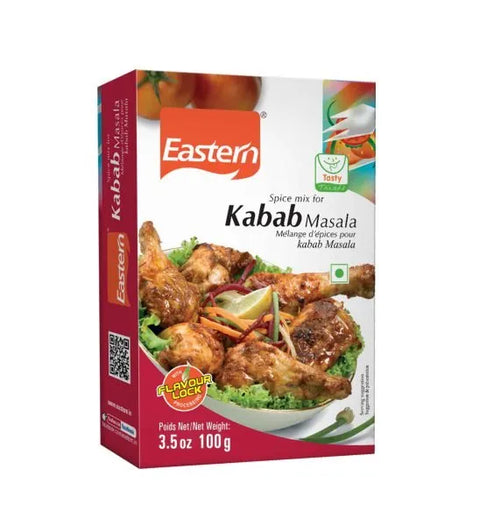 Eastern Kebab Masala 100g