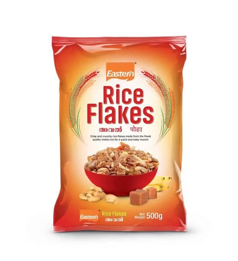 Eastern Rice Flakes (Aval) 500g