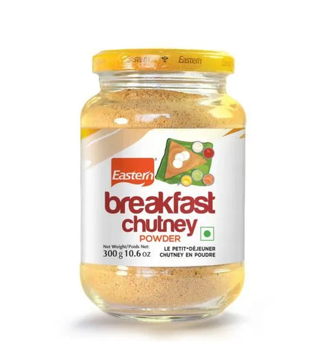 Eastern Breakfast Chutney Powder 300g