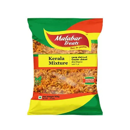 Malabar Treats Kerala Mixture 908g – Click@Home