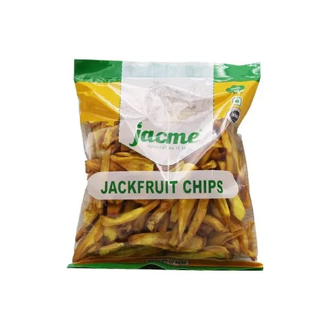 Jacme Jackfruit Chips 200g