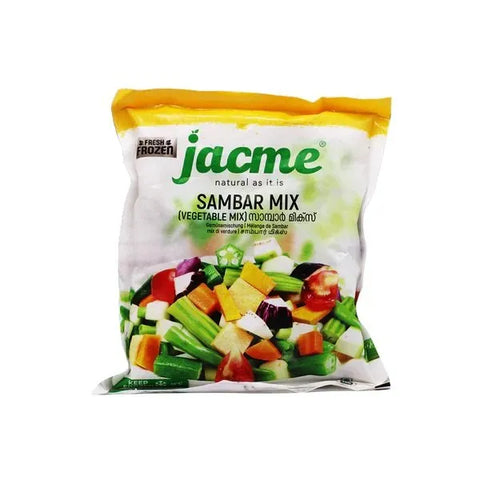 Jacme Sambar Mix 400g