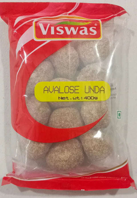 Viswas Avalose Unda 400g