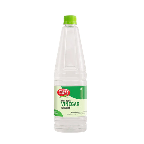 Tasty Nibbles Synthetic Vinegar 500ml