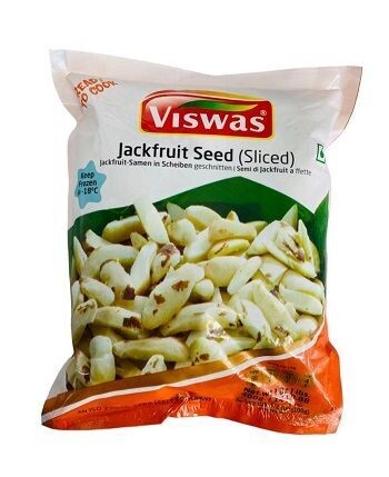 Viswas Jackfruit Seeds 400g
