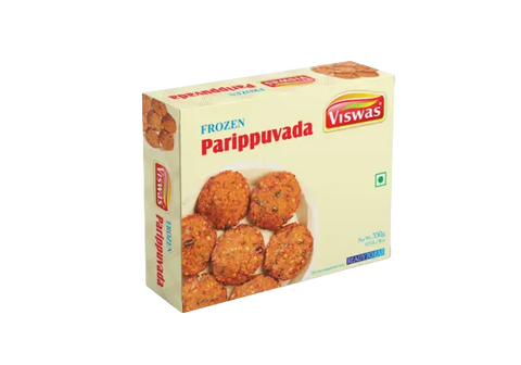 Viswas Parippuvada 350 gm