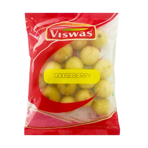 Viswas Gooseberry  Frozen 400g