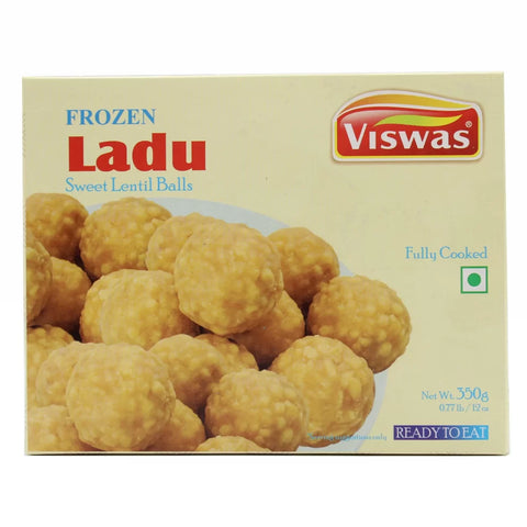 Viswas Laddu 350g