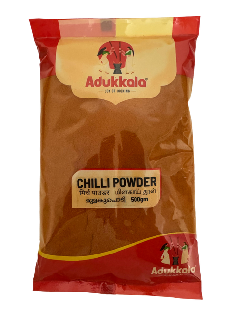 Adukkala Chilli Powder 500g