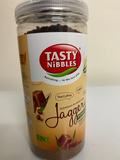 Tasty Nibbles Jaggery Powder 1 kg