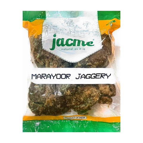 Jacme Marayoor Jaggery (Sarkara)1 kg