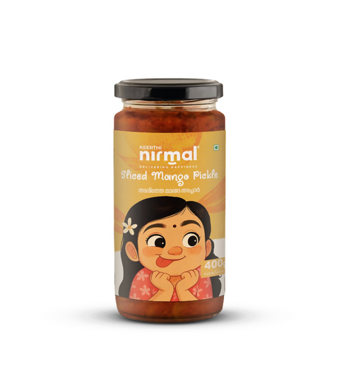 Ammamma's