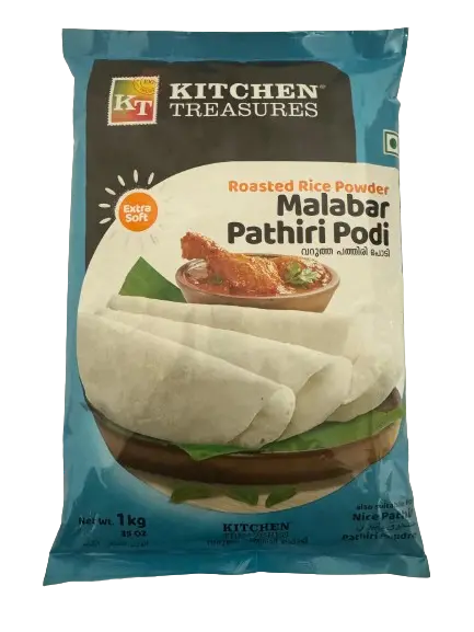 Kitchen Treasures Pathiri Podi 1 Kg